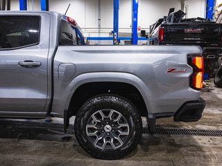 2026 Chevrolet Colorado in St-Jérôme, Quebec - 36 - w320h240px
