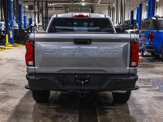 2026 Chevrolet Colorado in St-Jérôme, Quebec - 8 - w320h240px