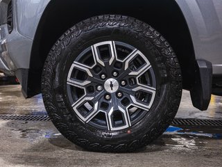 2026 Chevrolet Colorado in St-Jérôme, Quebec - 38 - w320h240px