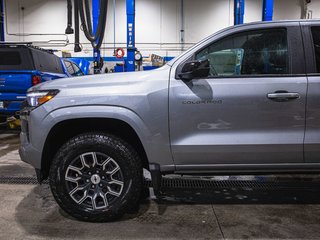 2026 Chevrolet Colorado in St-Jérôme, Quebec - 37 - w320h240px
