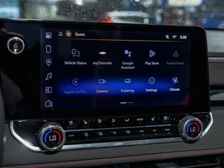 2026 Chevrolet Colorado in St-Jérôme, Quebec - 19 - w320h240px