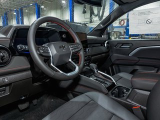 2026 Chevrolet Colorado in St-Jérôme, Quebec - 12 - w320h240px