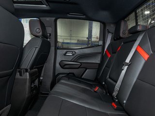 2026 Chevrolet Colorado in St-Jérôme, Quebec - 33 - w320h240px