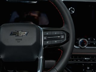 2026 Chevrolet Colorado in St-Jérôme, Quebec - 16 - w320h240px