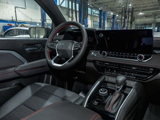 2026 Chevrolet Colorado in St-Jérôme, Quebec - 32 - w320h240px