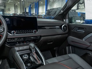 2026 Chevrolet Colorado in St-Jérôme, Quebec - 22 - w320h240px