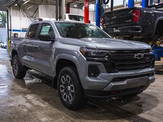 2026 Chevrolet Colorado in St-Jérôme, Quebec - 10 - w320h240px