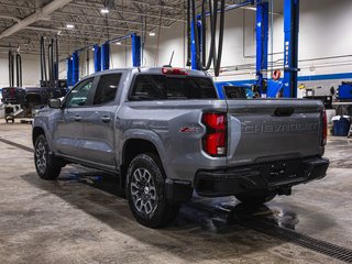 2026 Chevrolet Colorado in St-Jérôme, Quebec - 6 - w320h240px