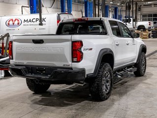 2026 Chevrolet Colorado in St-Jérôme, Quebec - 9 - w320h240px