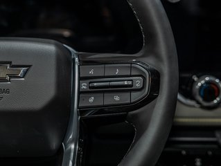 2026 Chevrolet Colorado in St-Jérôme, Quebec - 16 - w320h240px