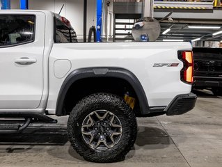2026 Chevrolet Colorado in St-Jérôme, Quebec - 34 - w320h240px