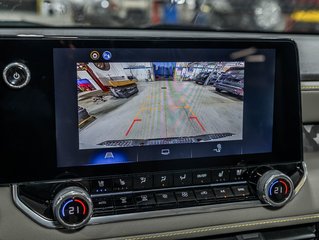 2026 Chevrolet Colorado in St-Jérôme, Quebec - 18 - w320h240px