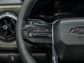 2026 Chevrolet Colorado in St-Jérôme, Quebec - 15 - w320h240px