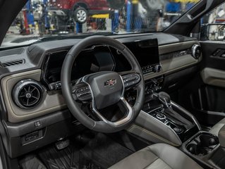 2026 Chevrolet Colorado in St-Jérôme, Quebec - 12 - w320h240px