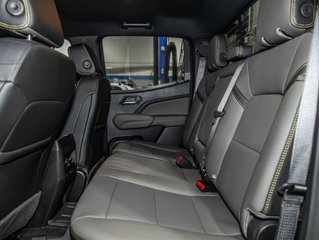 2026 Chevrolet Colorado in St-Jérôme, Quebec - 31 - w320h240px