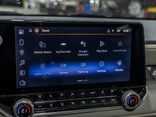 2026 Chevrolet Colorado in St-Jérôme, Quebec - 17 - w320h240px