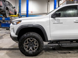 2026 Chevrolet Colorado in St-Jérôme, Quebec - 35 - w320h240px