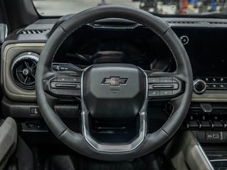2026 Chevrolet Colorado in St-Jérôme, Quebec - 13 - w320h240px
