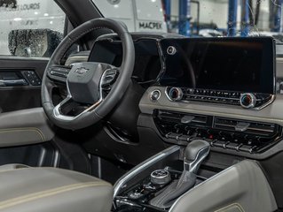 2026 Chevrolet Colorado in St-Jérôme, Quebec - 30 - w320h240px