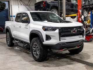 2026 Chevrolet Colorado in St-Jérôme, Quebec - 10 - w320h240px
