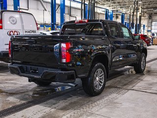 2026 Chevrolet Colorado in St-Jérôme, Quebec - 9 - w320h240px