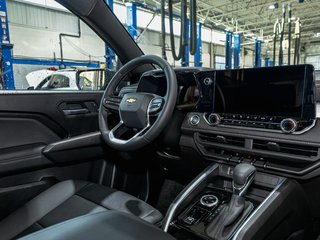 2026 Chevrolet Colorado in St-Jérôme, Quebec - 30 - w320h240px