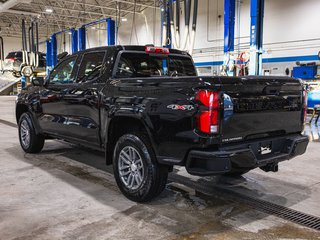 2026 Chevrolet Colorado in St-Jérôme, Quebec - 6 - w320h240px