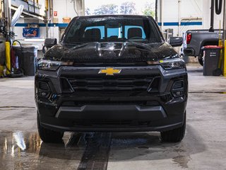 2026 Chevrolet Colorado in St-Jérôme, Quebec - 2 - w320h240px