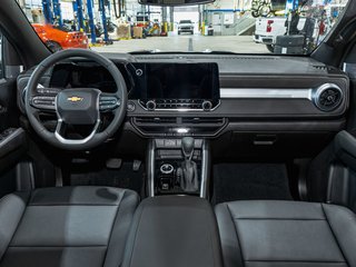 2026 Chevrolet Colorado in St-Jérôme, Quebec - 4 - w320h240px