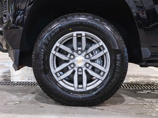 2026 Chevrolet Colorado in St-Jérôme, Quebec - 35 - w320h240px