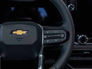 2026 Chevrolet Colorado in St-Jérôme, Quebec - 16 - w320h240px