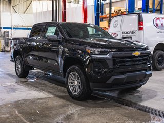 2026 Chevrolet Colorado in St-Jérôme, Quebec - 10 - w320h240px