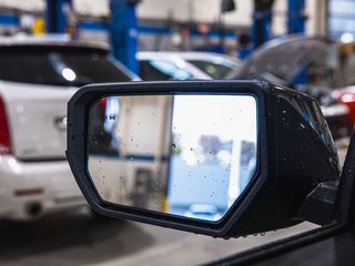 2026 Chevrolet Colorado in St-Jérôme, Quebec - 33 - w320h240px