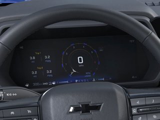 Chevrolet Colorado  2026 à St-Jérôme, Québec - 18 - w320h240px