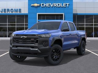 Chevrolet Colorado  2026 à St-Jérôme, Québec - 6 - w320h240px