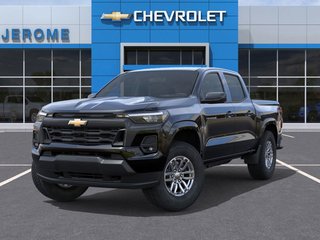 2026 Chevrolet Colorado in St-Jérôme, Quebec - 6 - w320h240px