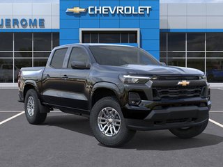 2026 Chevrolet Colorado in St-Jérôme, Quebec - 7 - w320h240px
