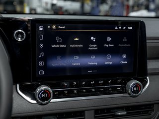 2026 Chevrolet Colorado in St-Jérôme, Quebec - 15 - w320h240px