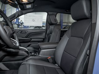 2026 Chevrolet Colorado in St-Jérôme, Quebec - 9 - w320h240px