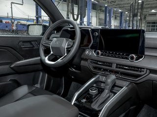 2026 Chevrolet Colorado in St-Jérôme, Quebec - 27 - w320h240px