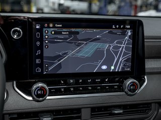 2026 Chevrolet Colorado in St-Jérôme, Quebec - 5 - w320h240px