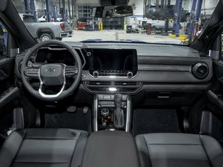 2026 Chevrolet Colorado in St-Jérôme, Quebec - 4 - w320h240px