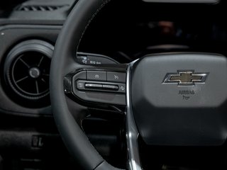 2026 Chevrolet Colorado in St-Jérôme, Quebec - 12 - w320h240px