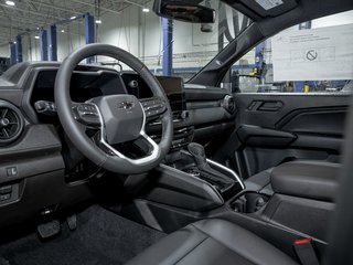 2026 Chevrolet Colorado in St-Jérôme, Quebec - 10 - w320h240px