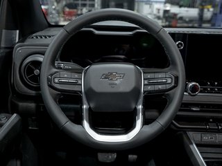 2026 Chevrolet Colorado in St-Jérôme, Quebec - 11 - w320h240px