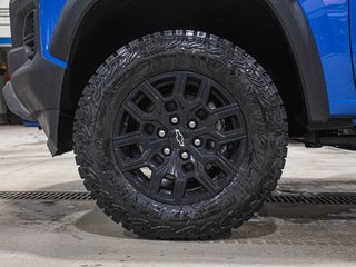 2026 Chevrolet Colorado in St-Jérôme, Quebec - 33 - w320h240px