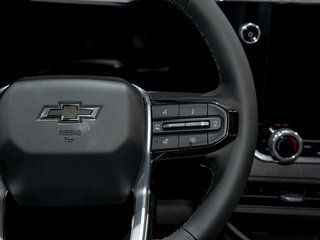 2026 Chevrolet Colorado in St-Jérôme, Quebec - 13 - w320h240px