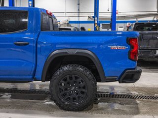 2026 Chevrolet Colorado in St-Jérôme, Quebec - 31 - w320h240px