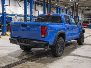 2026 Chevrolet Colorado in St-Jérôme, Quebec - 8 - w320h240px