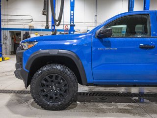 2026 Chevrolet Colorado in St-Jérôme, Quebec - 32 - w320h240px